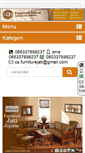 Mobile Screenshot of furniturejati.com